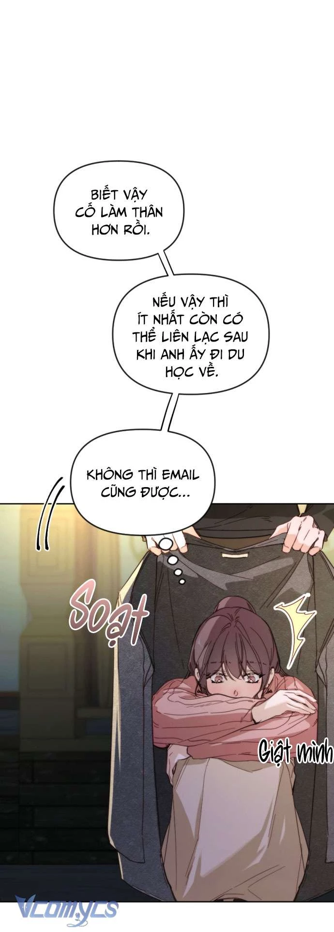 Ly Hôn Thì Dễ, Yêu Đương Mới Khó Chapter 1 - Trang 2