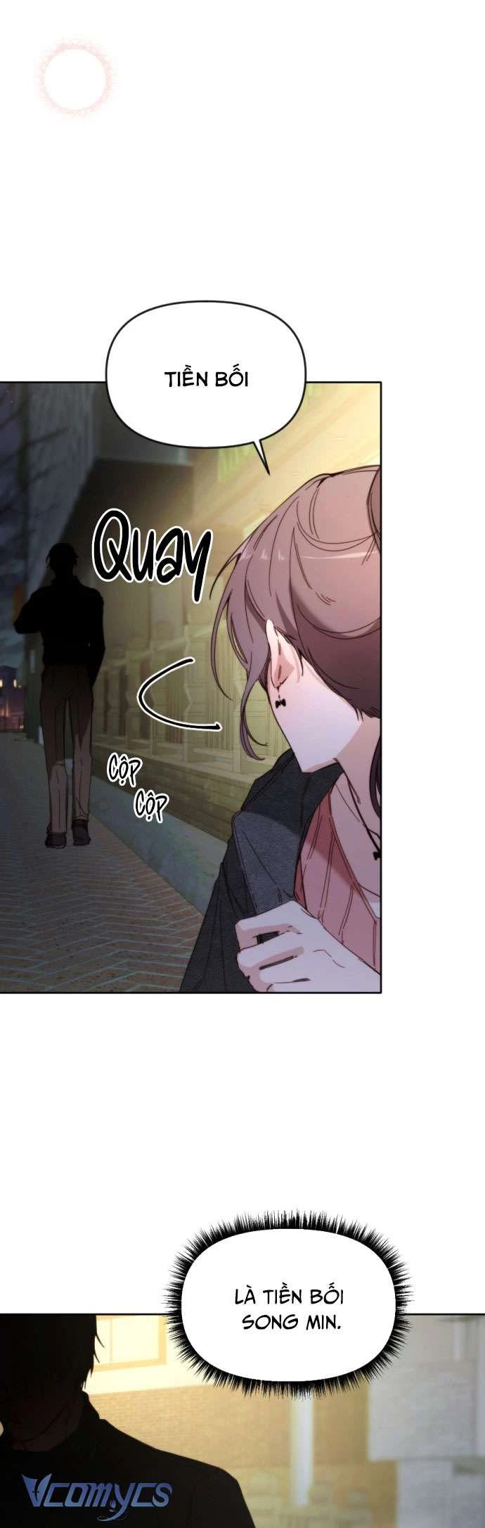 Ly Hôn Thì Dễ, Yêu Đương Mới Khó Chapter 1 - Trang 2