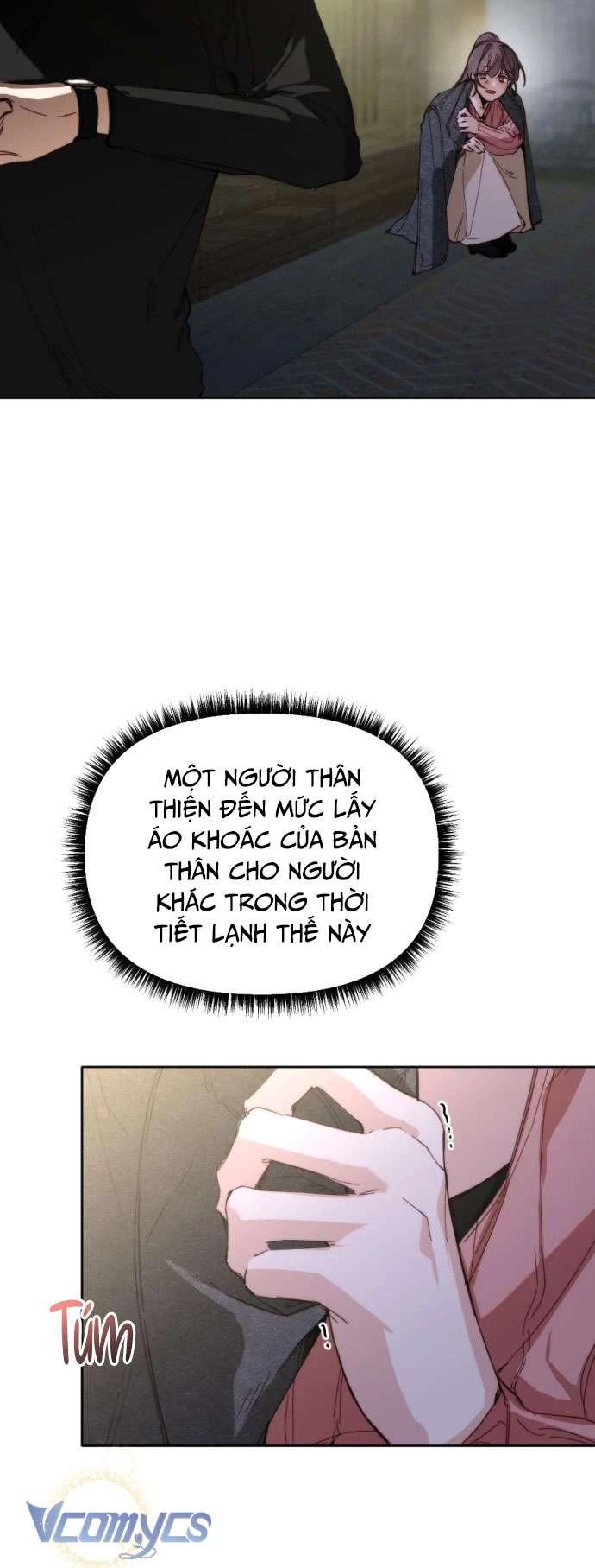 Ly Hôn Thì Dễ, Yêu Đương Mới Khó Chapter 1 - Trang 2