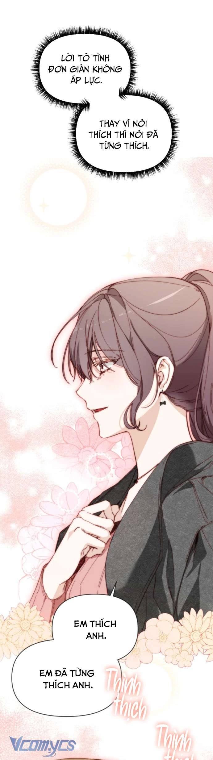 Ly Hôn Thì Dễ, Yêu Đương Mới Khó Chapter 1 - Trang 2