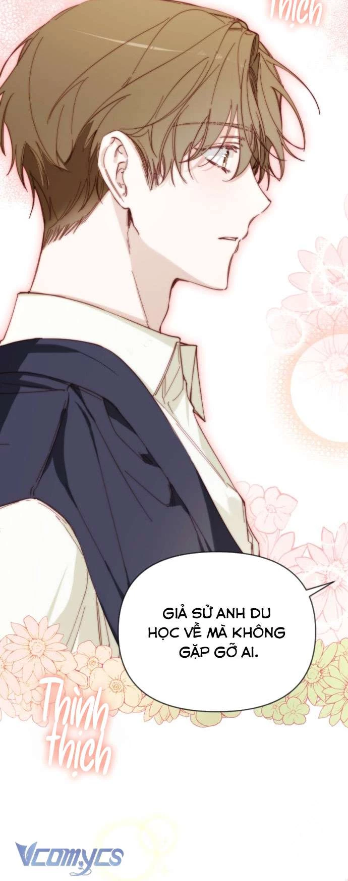 Ly Hôn Thì Dễ, Yêu Đương Mới Khó Chapter 1 - Trang 2