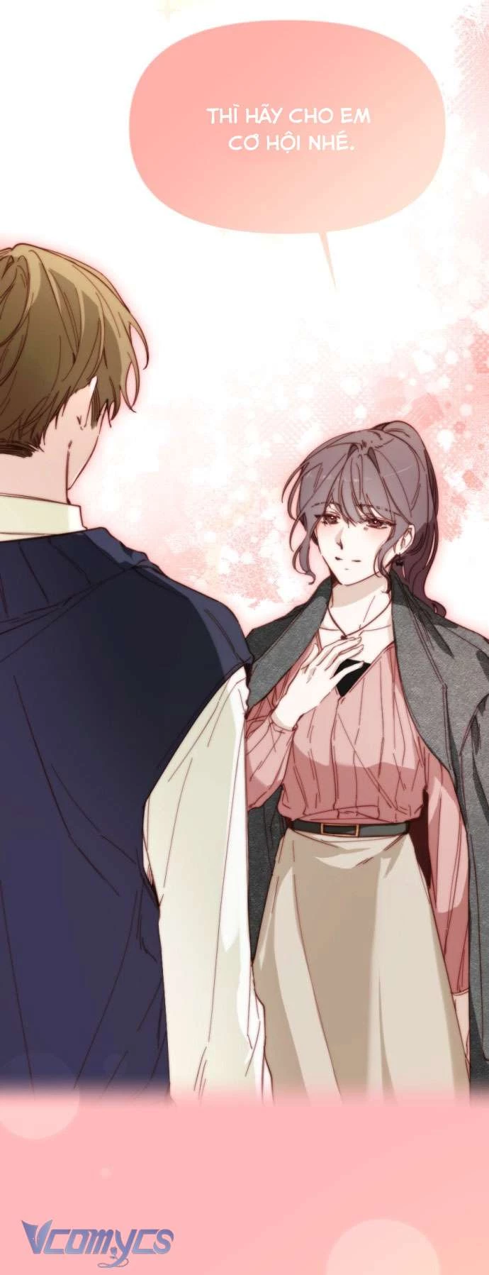 Ly Hôn Thì Dễ, Yêu Đương Mới Khó Chapter 1 - Trang 2