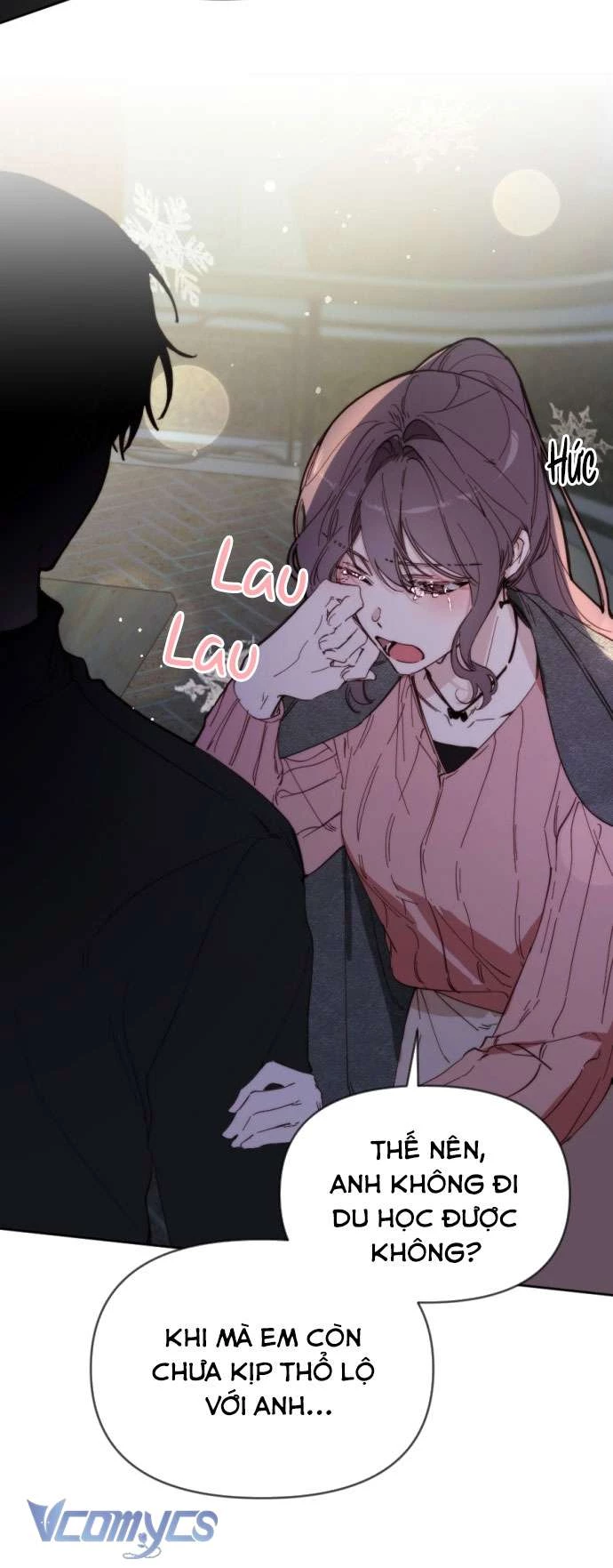 Ly Hôn Thì Dễ, Yêu Đương Mới Khó Chapter 1 - Trang 2