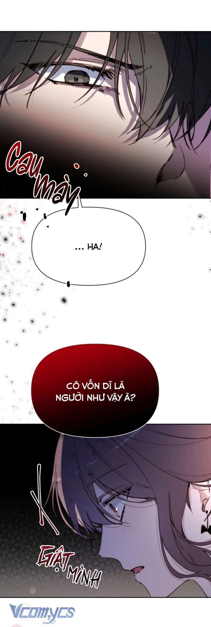 Ly Hôn Thì Dễ, Yêu Đương Mới Khó Chapter 1 - Trang 2