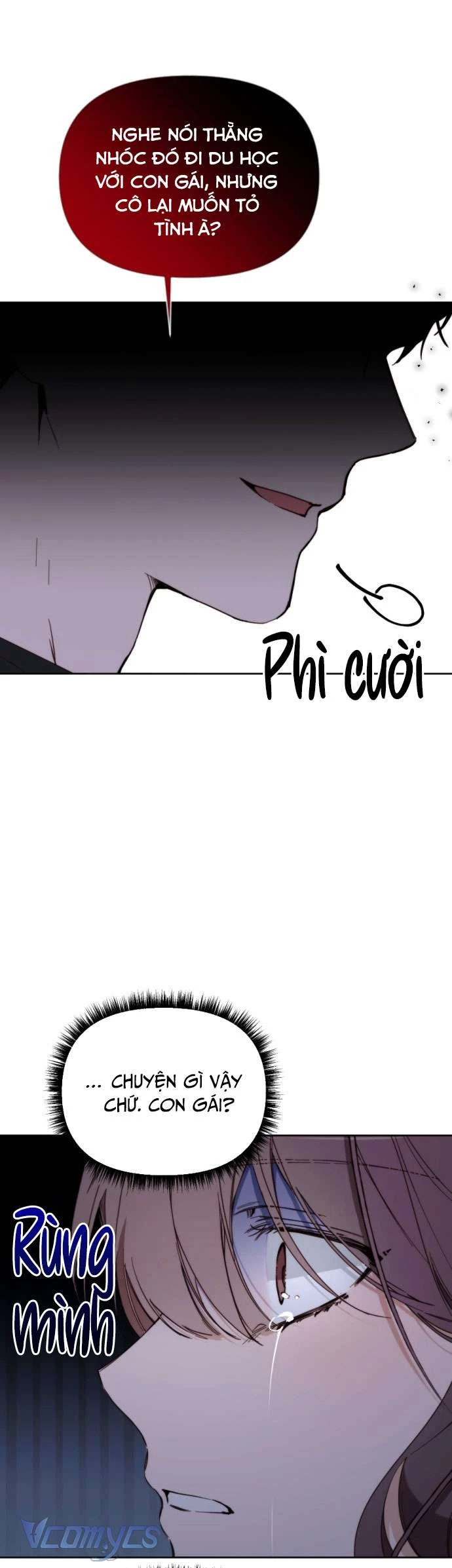 Ly Hôn Thì Dễ, Yêu Đương Mới Khó Chapter 1 - Trang 2