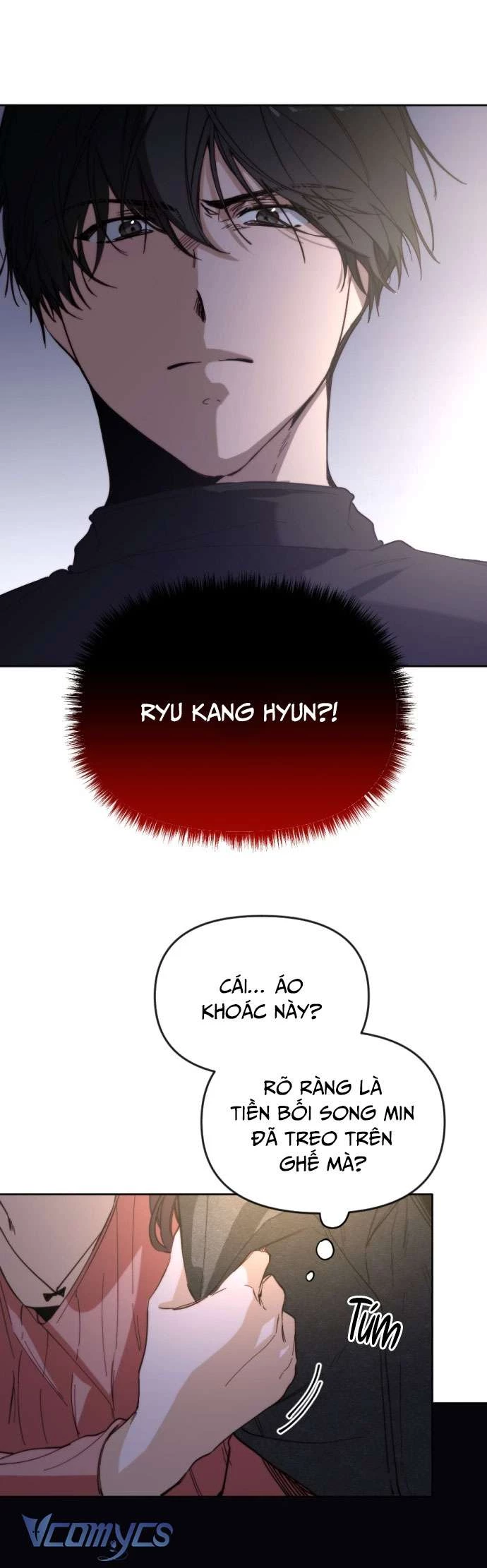 Ly Hôn Thì Dễ, Yêu Đương Mới Khó Chapter 1 - Trang 2