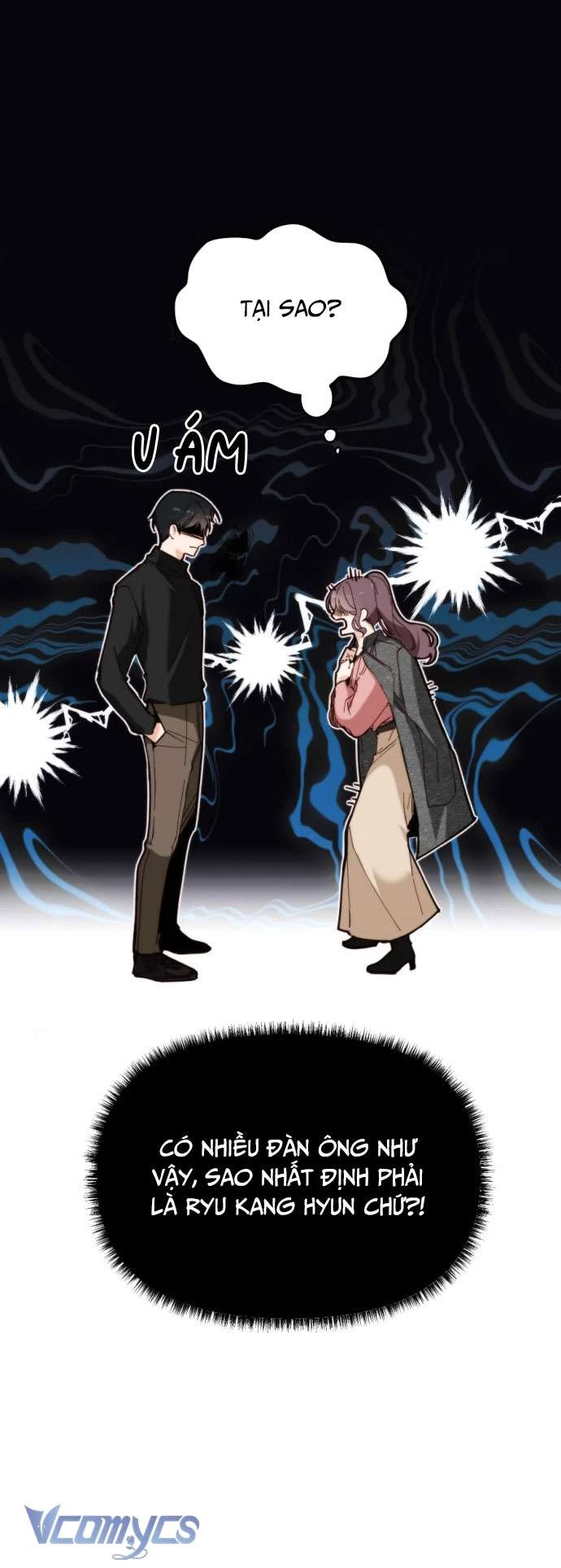 Ly Hôn Thì Dễ, Yêu Đương Mới Khó Chapter 1 - Trang 2