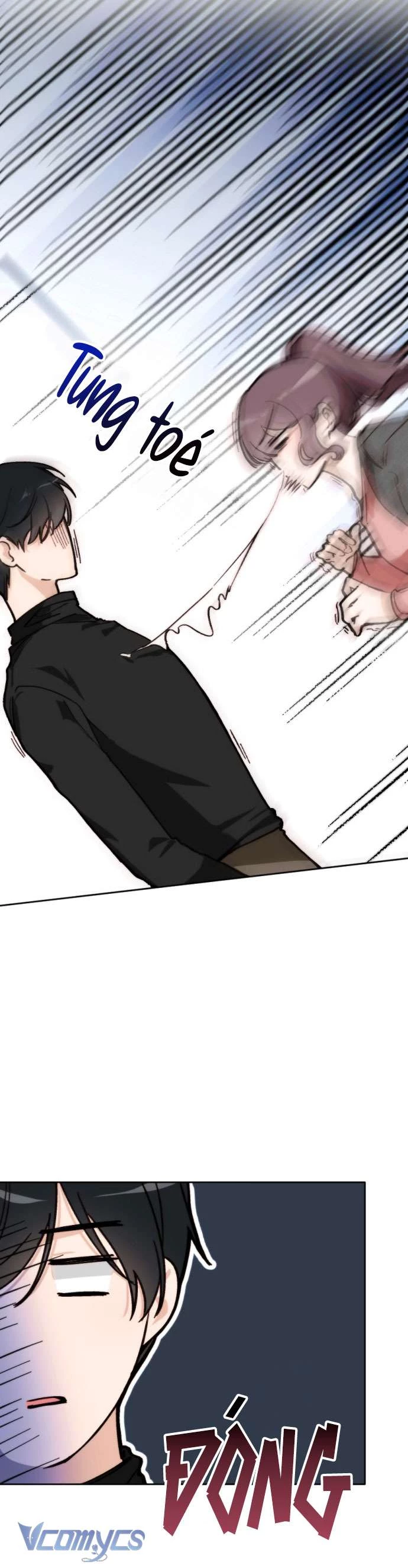 Ly Hôn Thì Dễ, Yêu Đương Mới Khó Chapter 1 - Trang 2