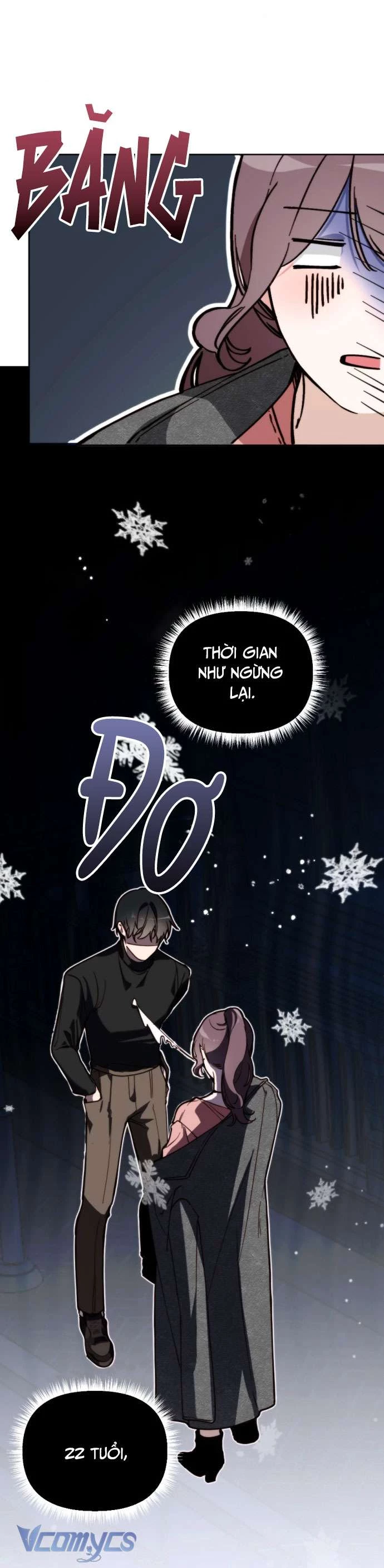 Ly Hôn Thì Dễ, Yêu Đương Mới Khó Chapter 1 - Trang 2