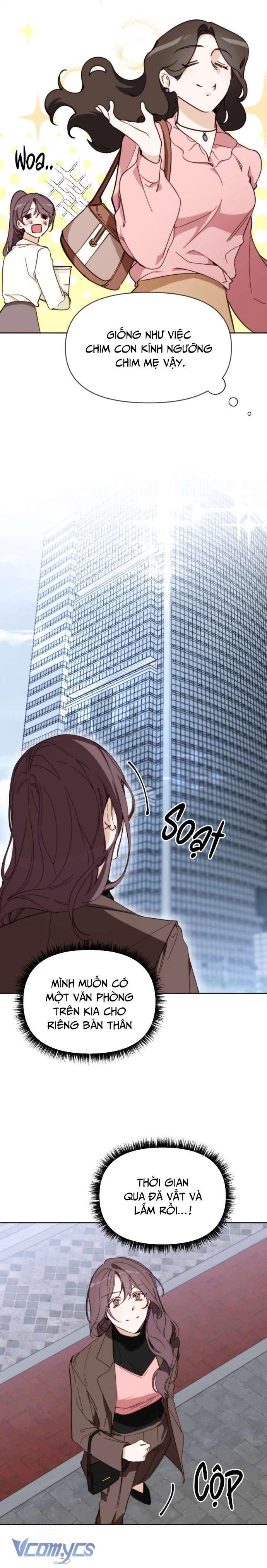 Ly Hôn Thì Dễ, Yêu Đương Mới Khó Chapter 1 - Trang 2