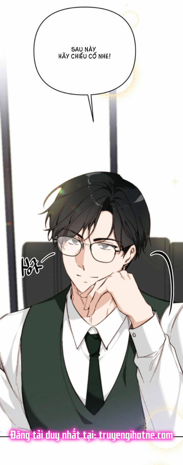 Ly Hôn Thì Dễ, Yêu Đương Mới Khó Chapter 10.1 - Trang 2