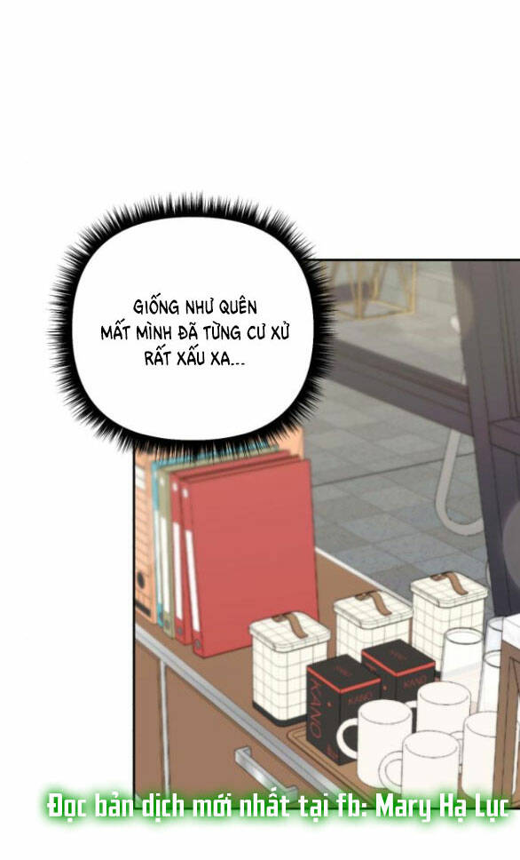 Ly Hôn Thì Dễ, Yêu Đương Mới Khó Chapter 10.1 - Trang 2