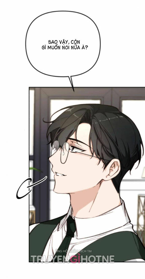 Ly Hôn Thì Dễ, Yêu Đương Mới Khó Chapter 10.1 - Trang 2