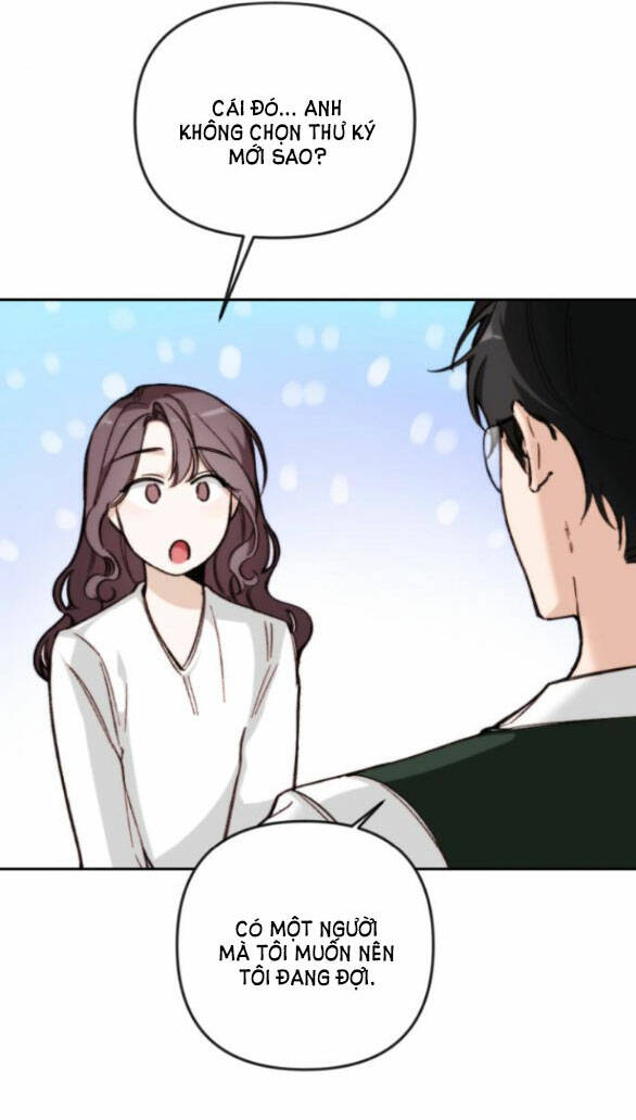 Ly Hôn Thì Dễ, Yêu Đương Mới Khó Chapter 10.1 - Trang 2