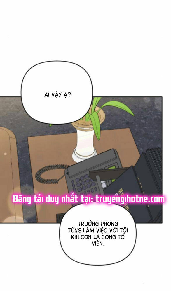 Ly Hôn Thì Dễ, Yêu Đương Mới Khó Chapter 10.1 - Trang 2