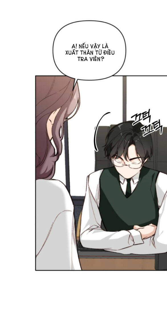 Ly Hôn Thì Dễ, Yêu Đương Mới Khó Chapter 10.1 - Trang 2