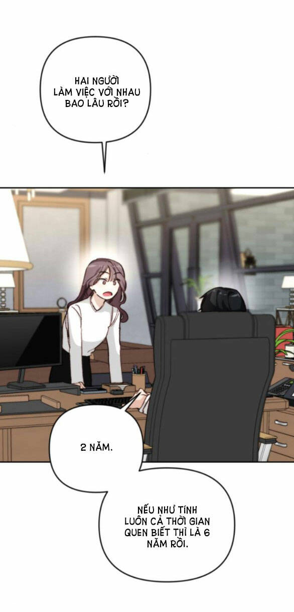 Ly Hôn Thì Dễ, Yêu Đương Mới Khó Chapter 10.1 - Trang 2