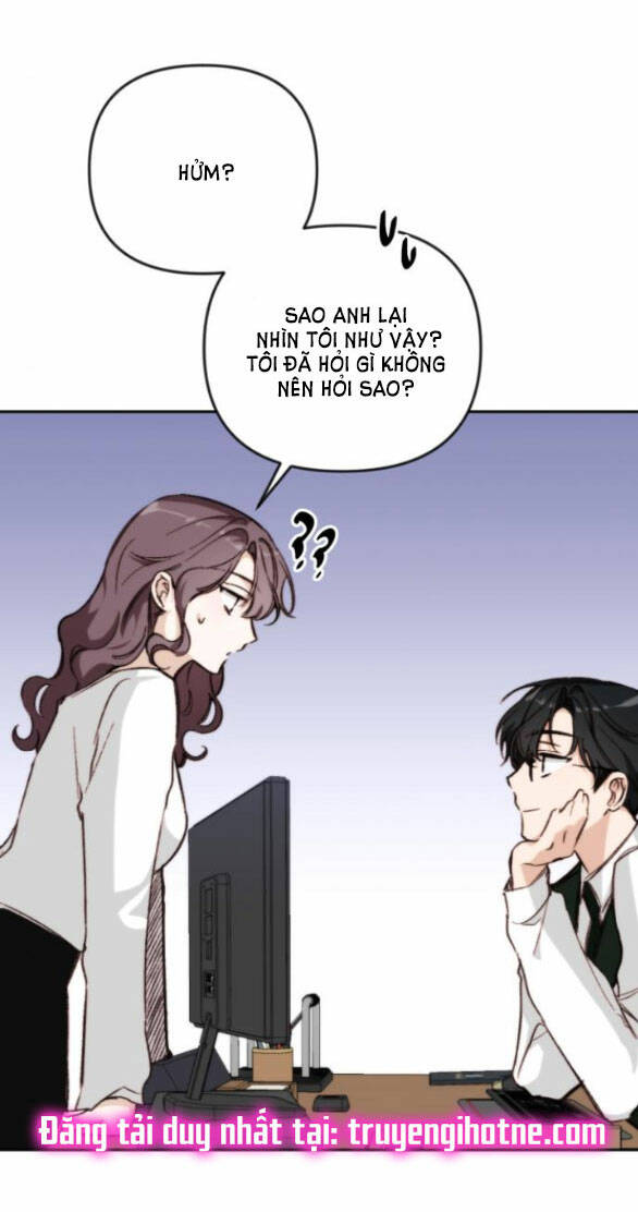 Ly Hôn Thì Dễ, Yêu Đương Mới Khó Chapter 10.1 - Trang 2