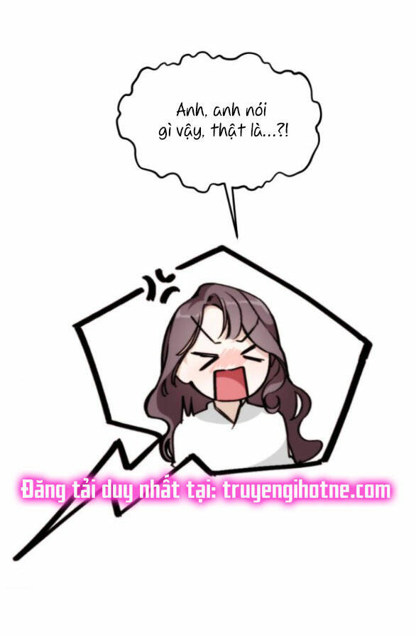 Ly Hôn Thì Dễ, Yêu Đương Mới Khó Chapter 10.1 - Trang 2