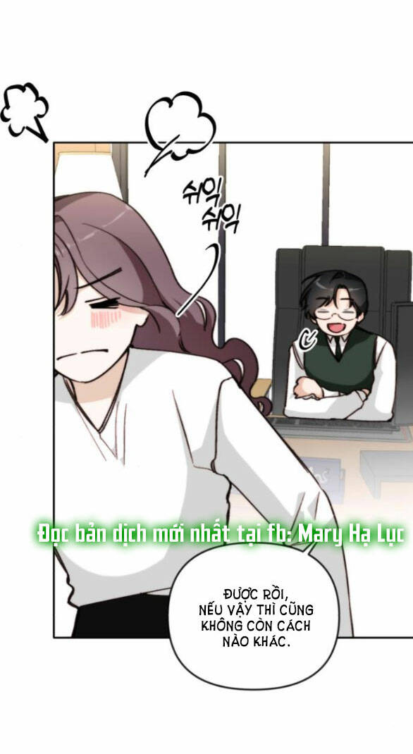 Ly Hôn Thì Dễ, Yêu Đương Mới Khó Chapter 10.1 - Trang 2