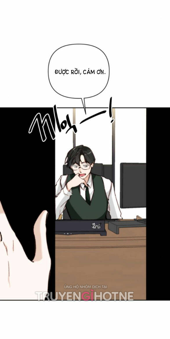 Ly Hôn Thì Dễ, Yêu Đương Mới Khó Chapter 10.1 - Trang 2