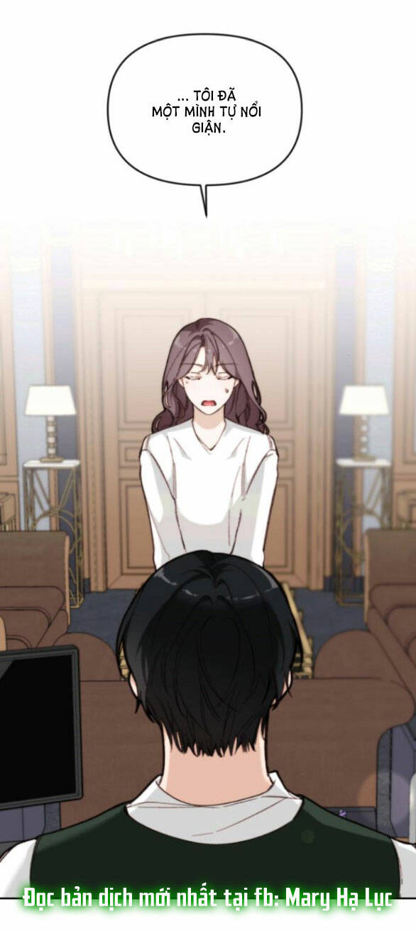 Ly Hôn Thì Dễ, Yêu Đương Mới Khó Chapter 10.1 - Trang 2