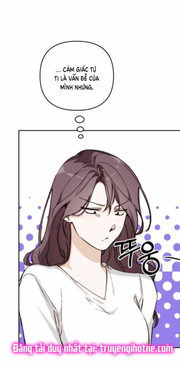 Ly Hôn Thì Dễ, Yêu Đương Mới Khó Chapter 10.1 - Trang 2