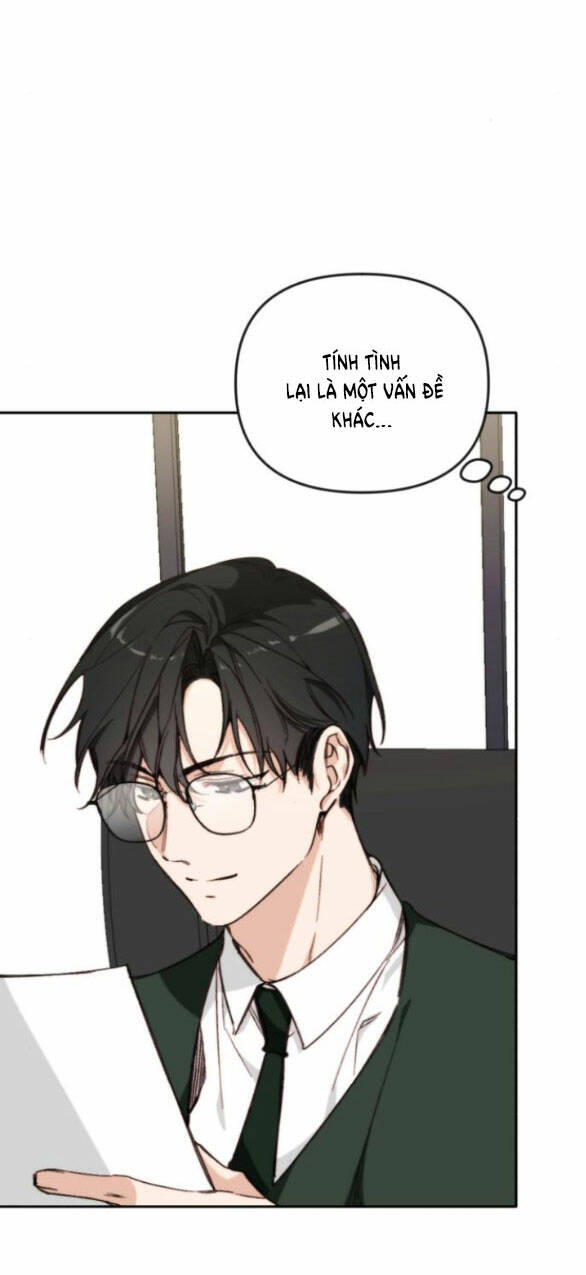 Ly Hôn Thì Dễ, Yêu Đương Mới Khó Chapter 10.1 - Trang 2