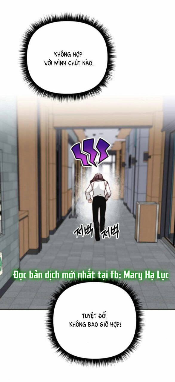 Ly Hôn Thì Dễ, Yêu Đương Mới Khó Chapter 10.2 - Trang 2