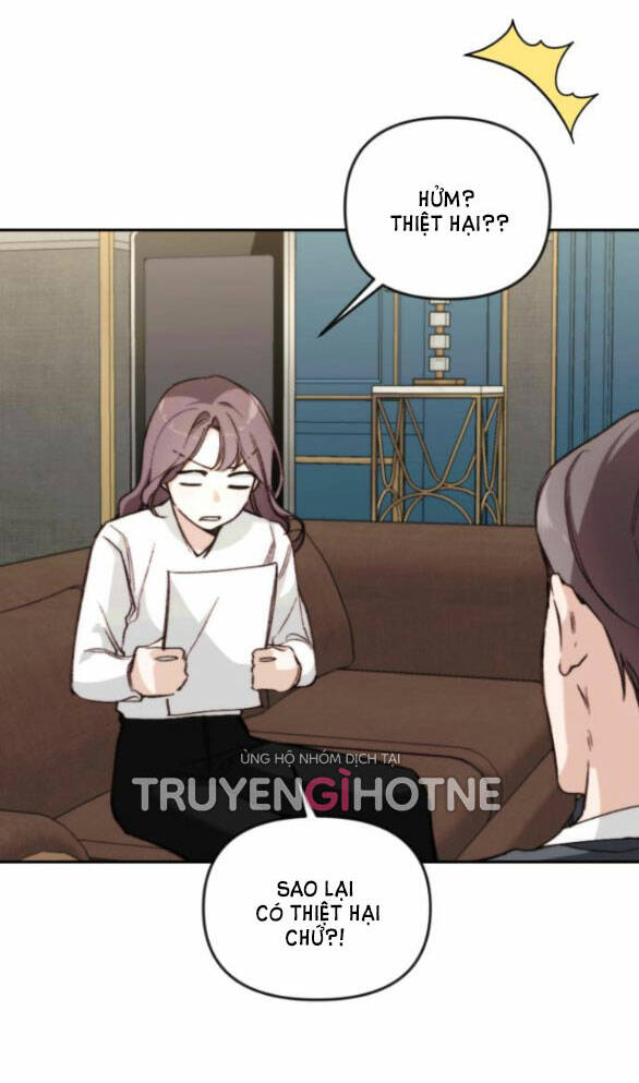 Ly Hôn Thì Dễ, Yêu Đương Mới Khó Chapter 10.2 - Trang 2