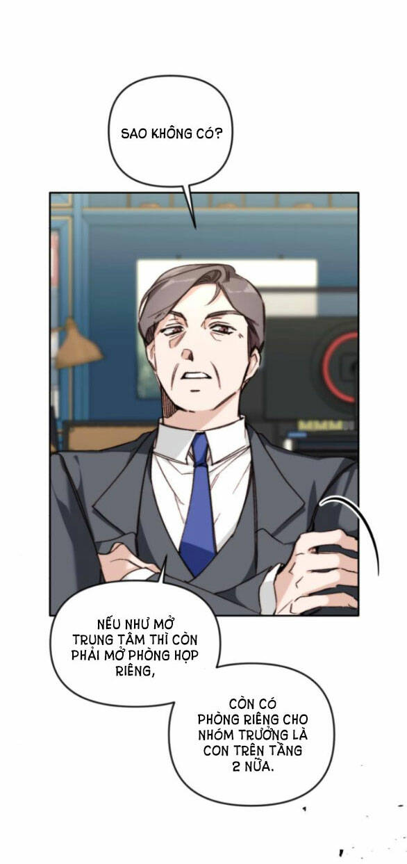 Ly Hôn Thì Dễ, Yêu Đương Mới Khó Chapter 10.2 - Trang 2