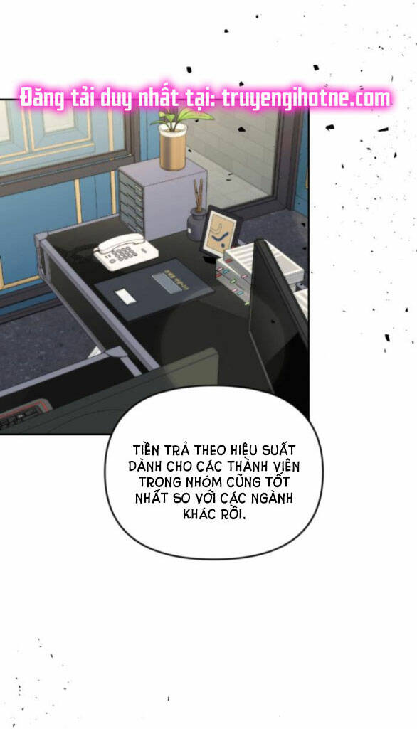 Ly Hôn Thì Dễ, Yêu Đương Mới Khó Chapter 10.2 - Trang 2