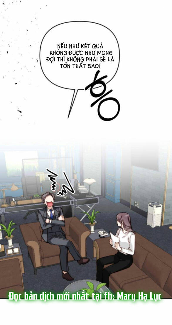 Ly Hôn Thì Dễ, Yêu Đương Mới Khó Chapter 10.2 - Trang 2