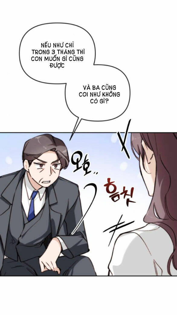 Ly Hôn Thì Dễ, Yêu Đương Mới Khó Chapter 10.2 - Trang 2