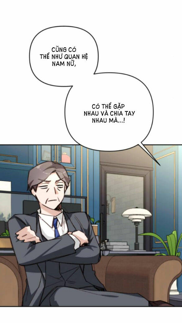 Ly Hôn Thì Dễ, Yêu Đương Mới Khó Chapter 10.2 - Trang 2