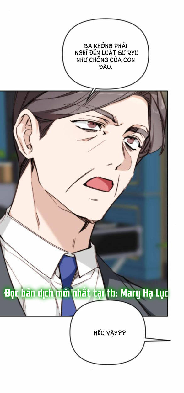 Ly Hôn Thì Dễ, Yêu Đương Mới Khó Chapter 10.2 - Trang 2