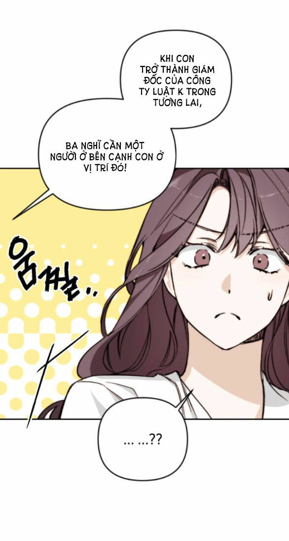 Ly Hôn Thì Dễ, Yêu Đương Mới Khó Chapter 10.2 - Trang 2