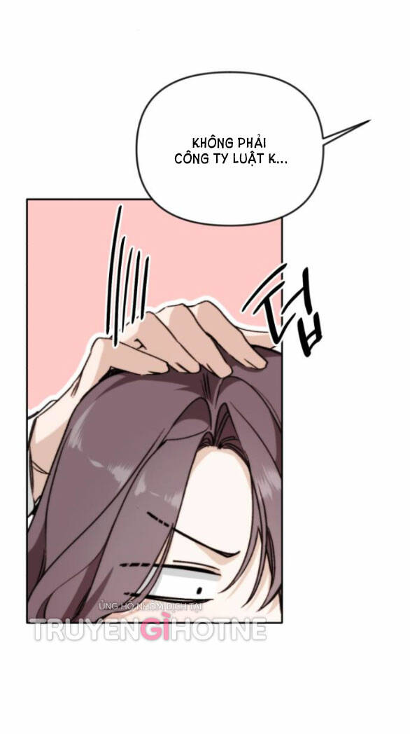 Ly Hôn Thì Dễ, Yêu Đương Mới Khó Chapter 10.2 - Trang 2