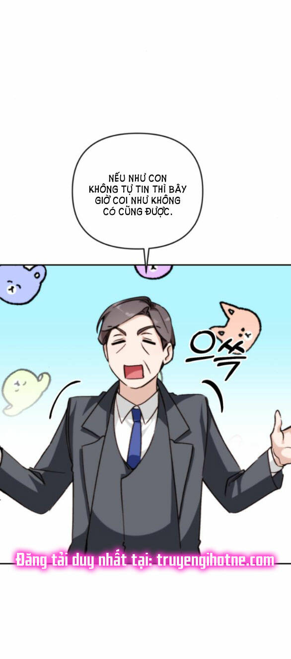 Ly Hôn Thì Dễ, Yêu Đương Mới Khó Chapter 10.2 - Trang 2