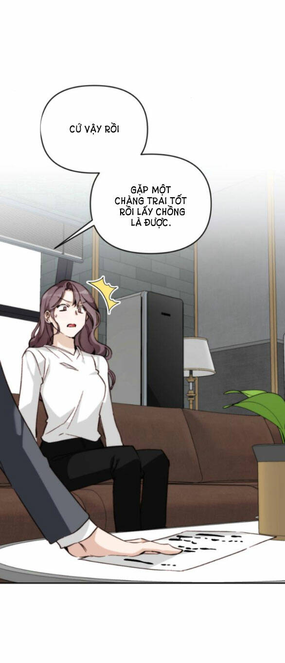 Ly Hôn Thì Dễ, Yêu Đương Mới Khó Chapter 10.2 - Trang 2