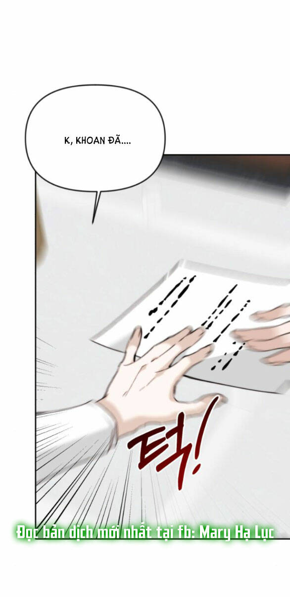 Ly Hôn Thì Dễ, Yêu Đương Mới Khó Chapter 10.2 - Trang 2