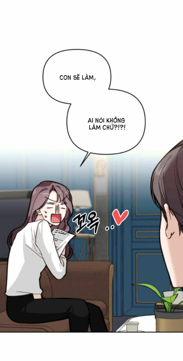 Ly Hôn Thì Dễ, Yêu Đương Mới Khó Chapter 10.2 - Trang 2