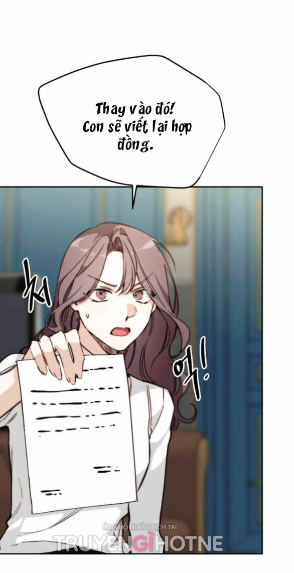 Ly Hôn Thì Dễ, Yêu Đương Mới Khó Chapter 10.2 - Trang 2