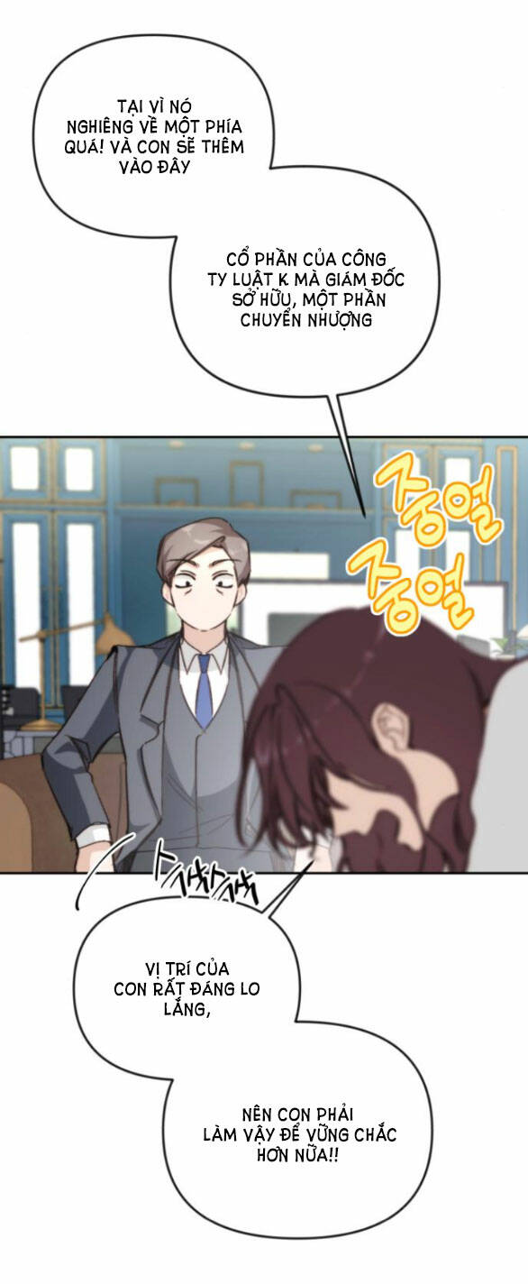 Ly Hôn Thì Dễ, Yêu Đương Mới Khó Chapter 10.2 - Trang 2