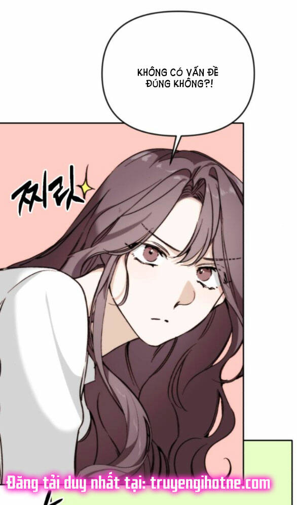 Ly Hôn Thì Dễ, Yêu Đương Mới Khó Chapter 10.2 - Trang 2