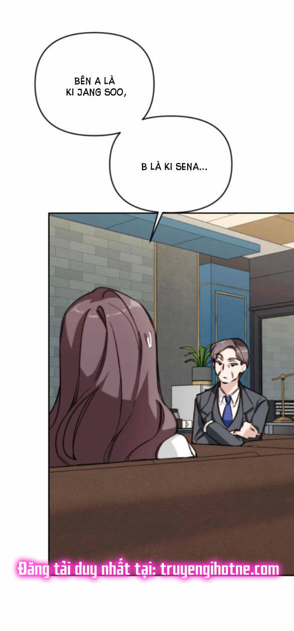 Ly Hôn Thì Dễ, Yêu Đương Mới Khó Chapter 10.2 - Trang 2