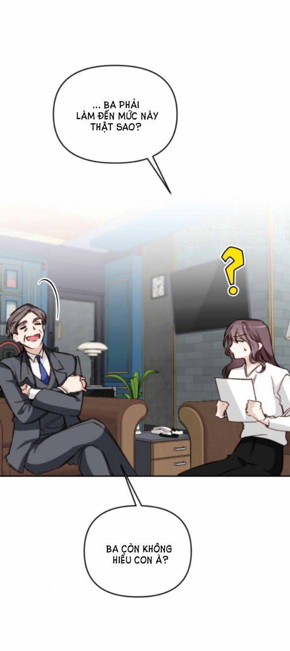 Ly Hôn Thì Dễ, Yêu Đương Mới Khó Chapter 10.2 - Trang 2