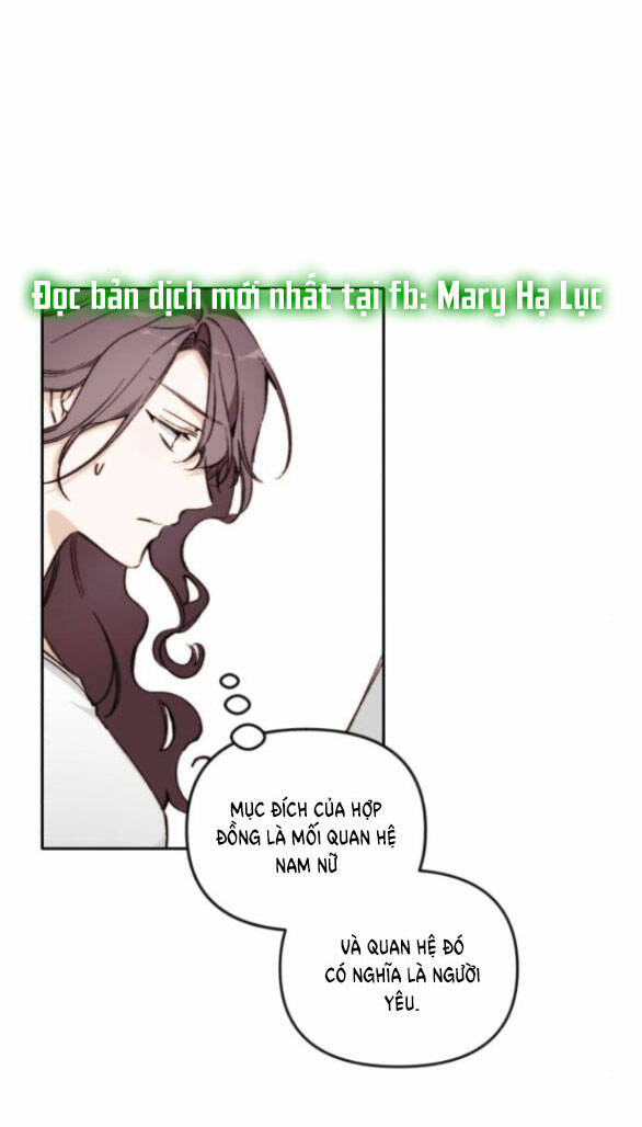 Ly Hôn Thì Dễ, Yêu Đương Mới Khó Chapter 10.2 - Trang 2