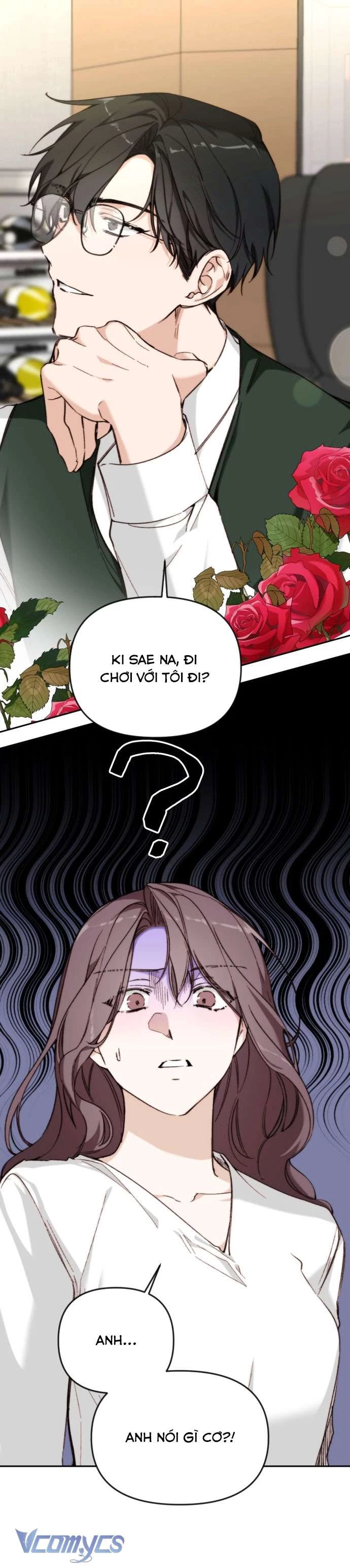 Ly Hôn Thì Dễ, Yêu Đương Mới Khó Chapter 10 - Trang 2