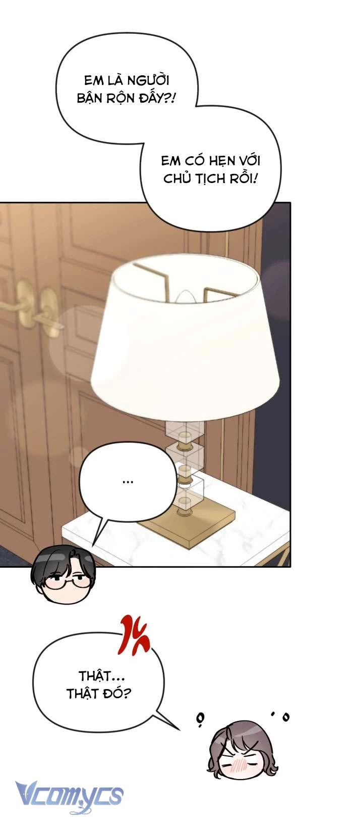 Ly Hôn Thì Dễ, Yêu Đương Mới Khó Chapter 10 - Trang 2